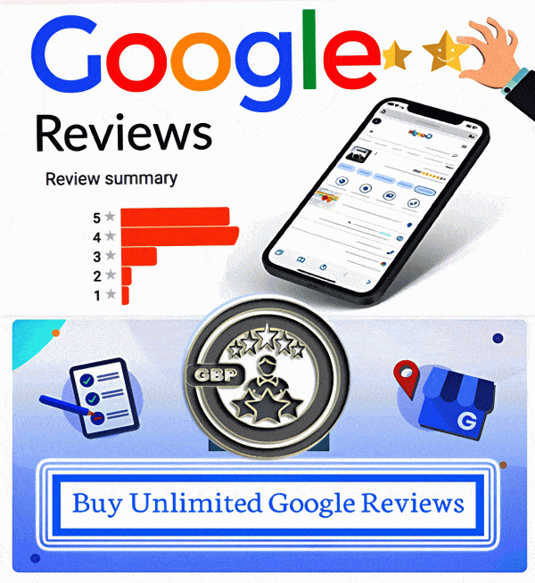 GbpReview-Reliable provider of online review services