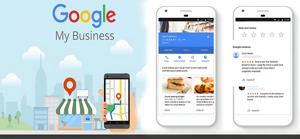 Buy Google Reviews-Gbpreview